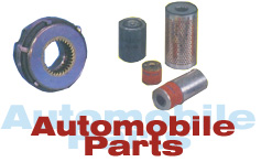 Automobile Parts