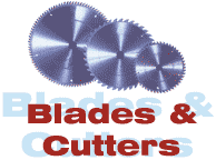 Blades & Cutters