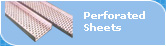 Perforated Sheets