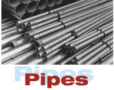 Pipes