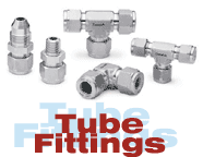 Tube Fittings